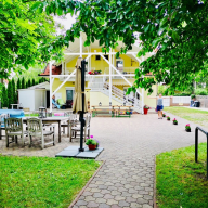 Silver Beach Resort