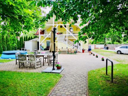 Silver Beach Resort