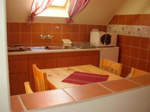Magyar Vándor Apartman – Eger fotó 2