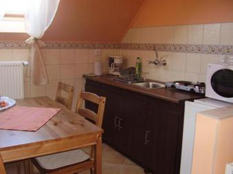 Magyar Vándor Apartman – Eger fotó 3