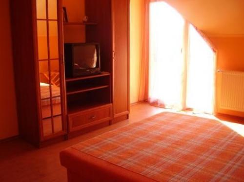 Magyar Vándor Apartman – Eger fotó 4