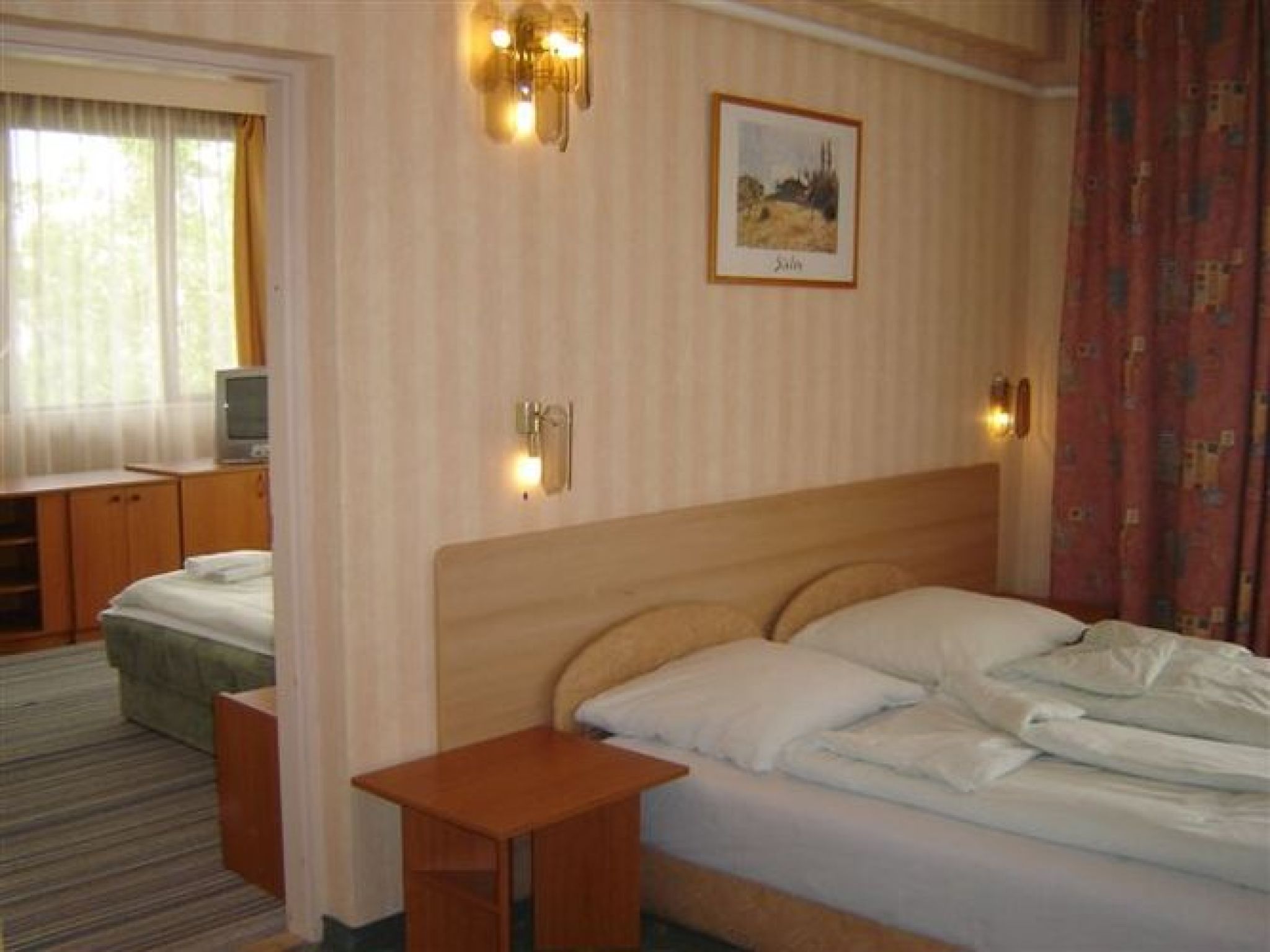 Hotel Tagore – Balatonfüred fotó 1