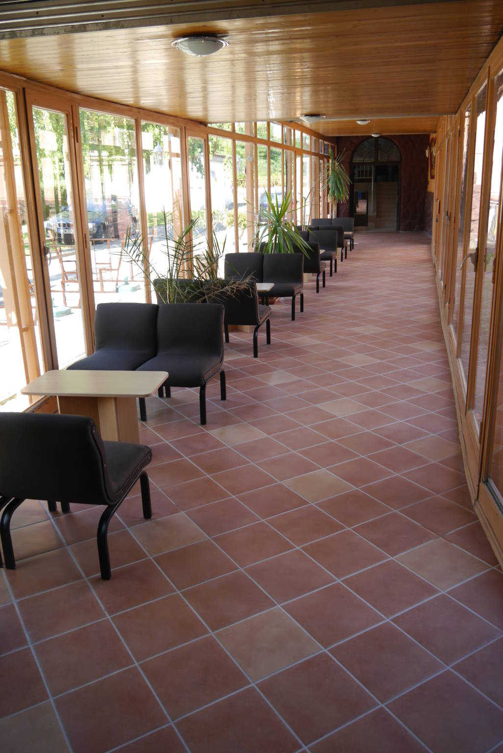 Hotel Tagore – Balatonfüred fotó 10