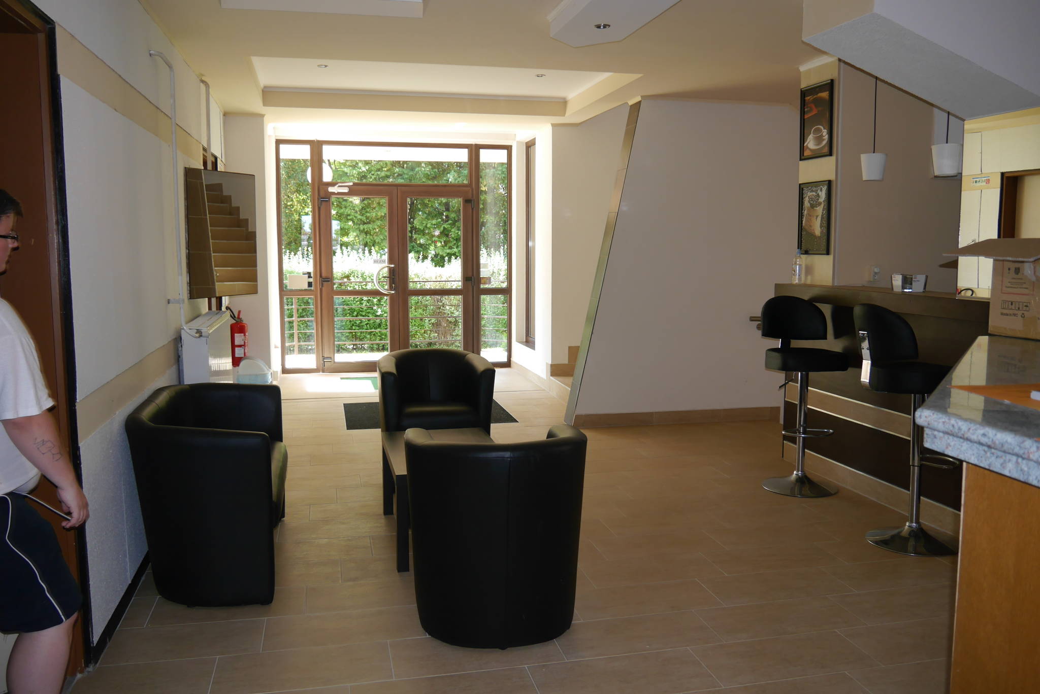Hotel Tagore – Balatonfüred fotó 14