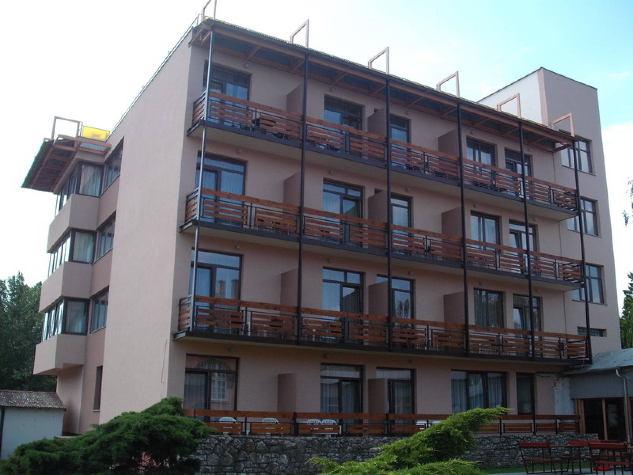 Hotel Tagore – Balatonfüred fotó 2