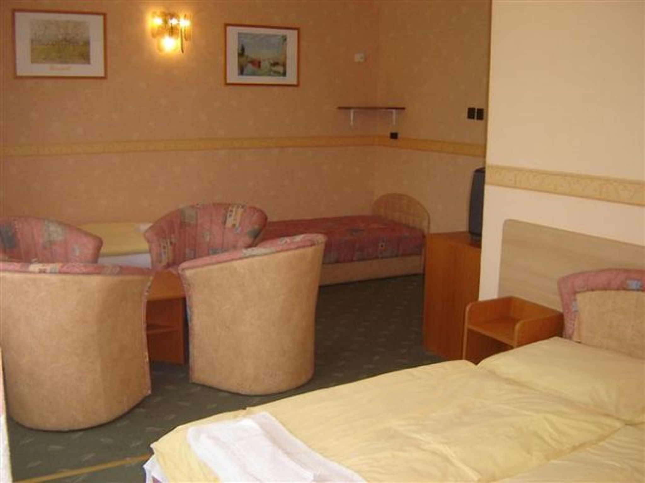 Hotel Tagore – Balatonfüred fotó 3