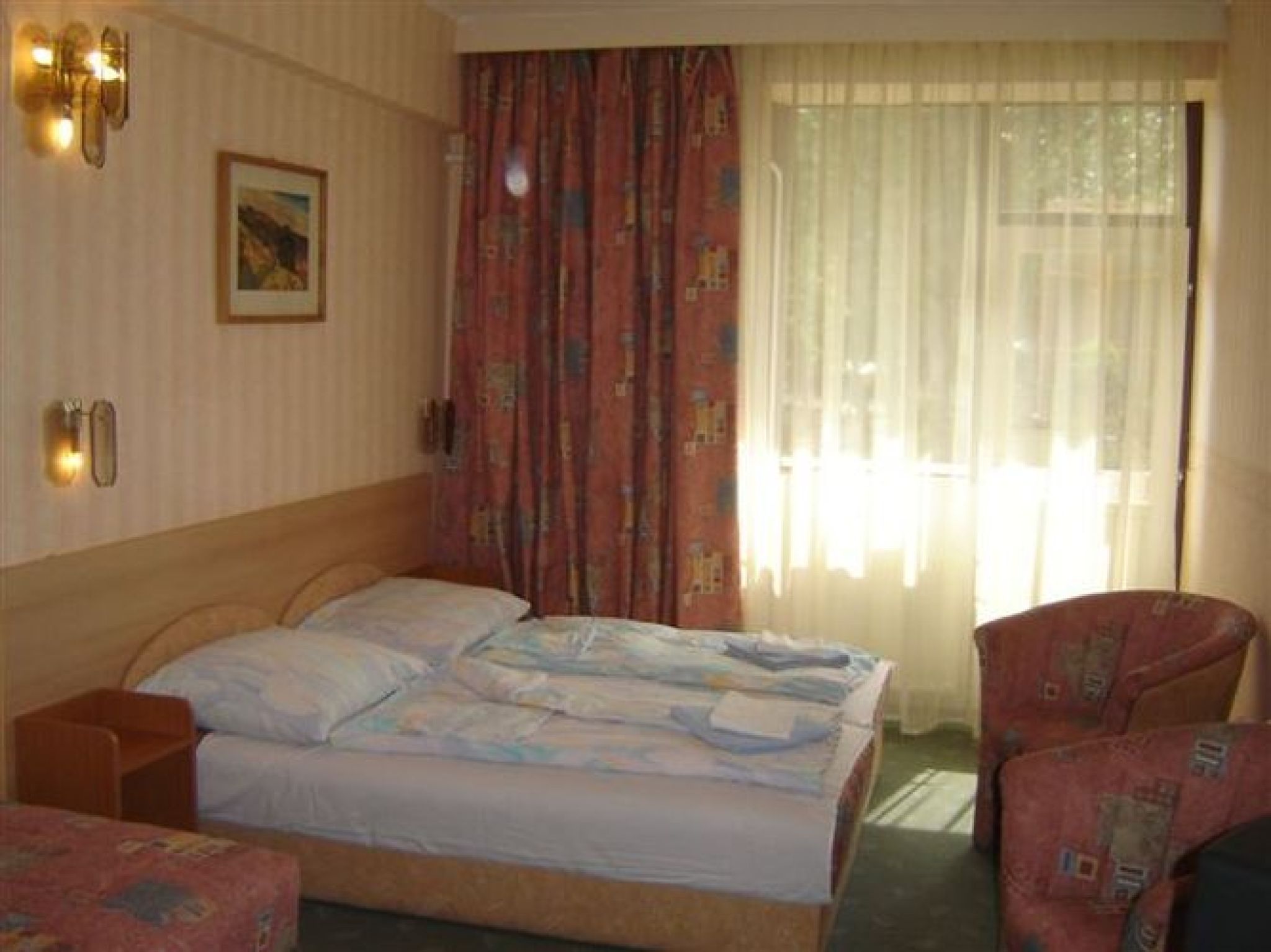 Hotel Tagore – Balatonfüred fotó 4