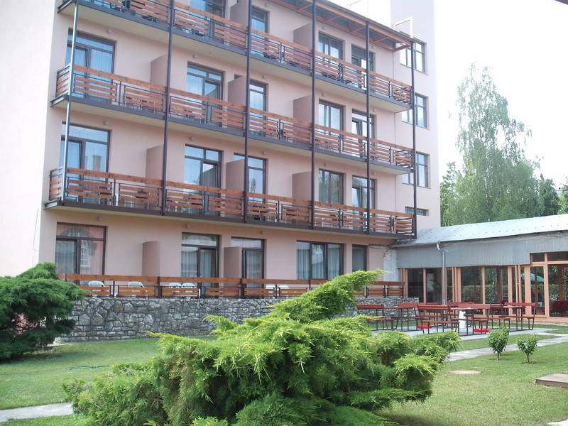 Hotel Tagore – Balatonfüred fotó 7