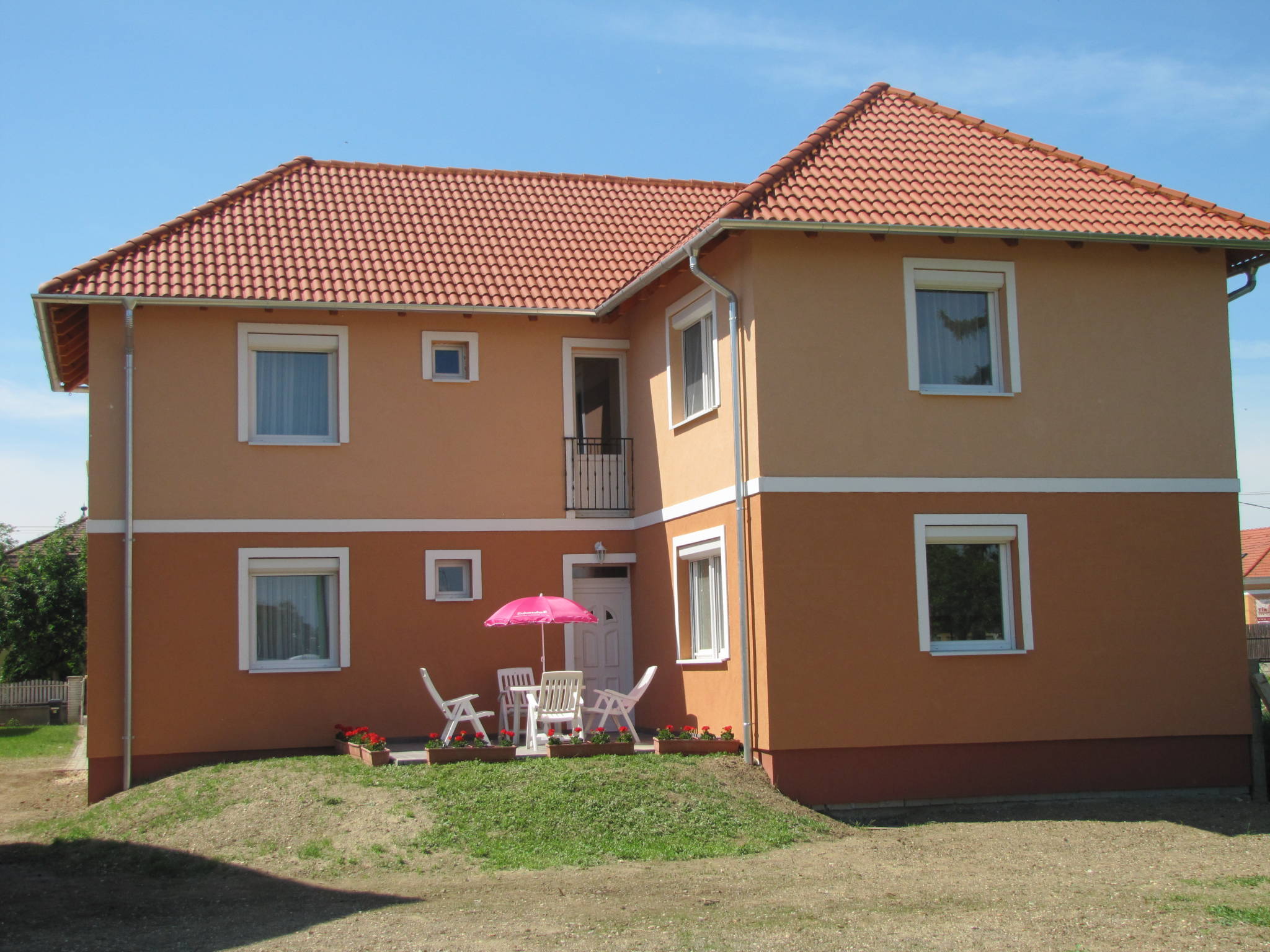 Beautymed Apartman – Sárvár fotó 2