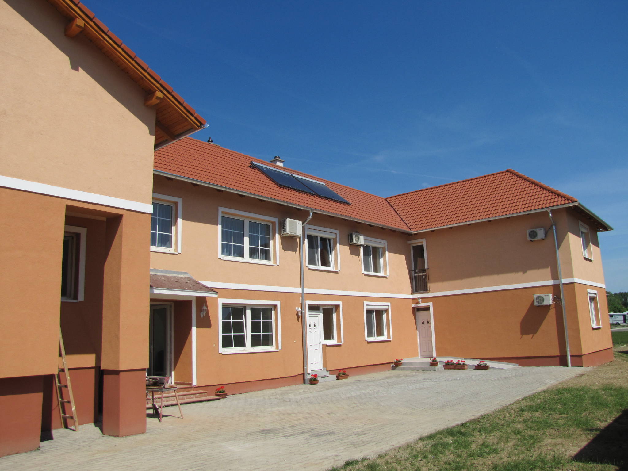 Beautymed Apartman – Sárvár fotó 3