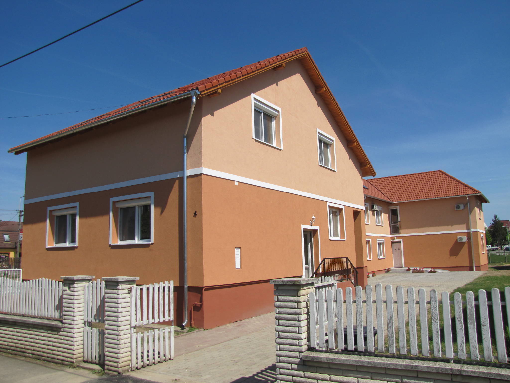 Beautymed Apartman – Sárvár fotó 4