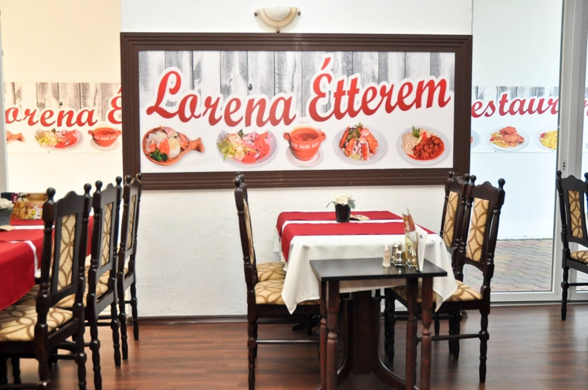 Lorena Panzió – Hajdúszoboszló fotó 10