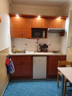 Albert Apartman7