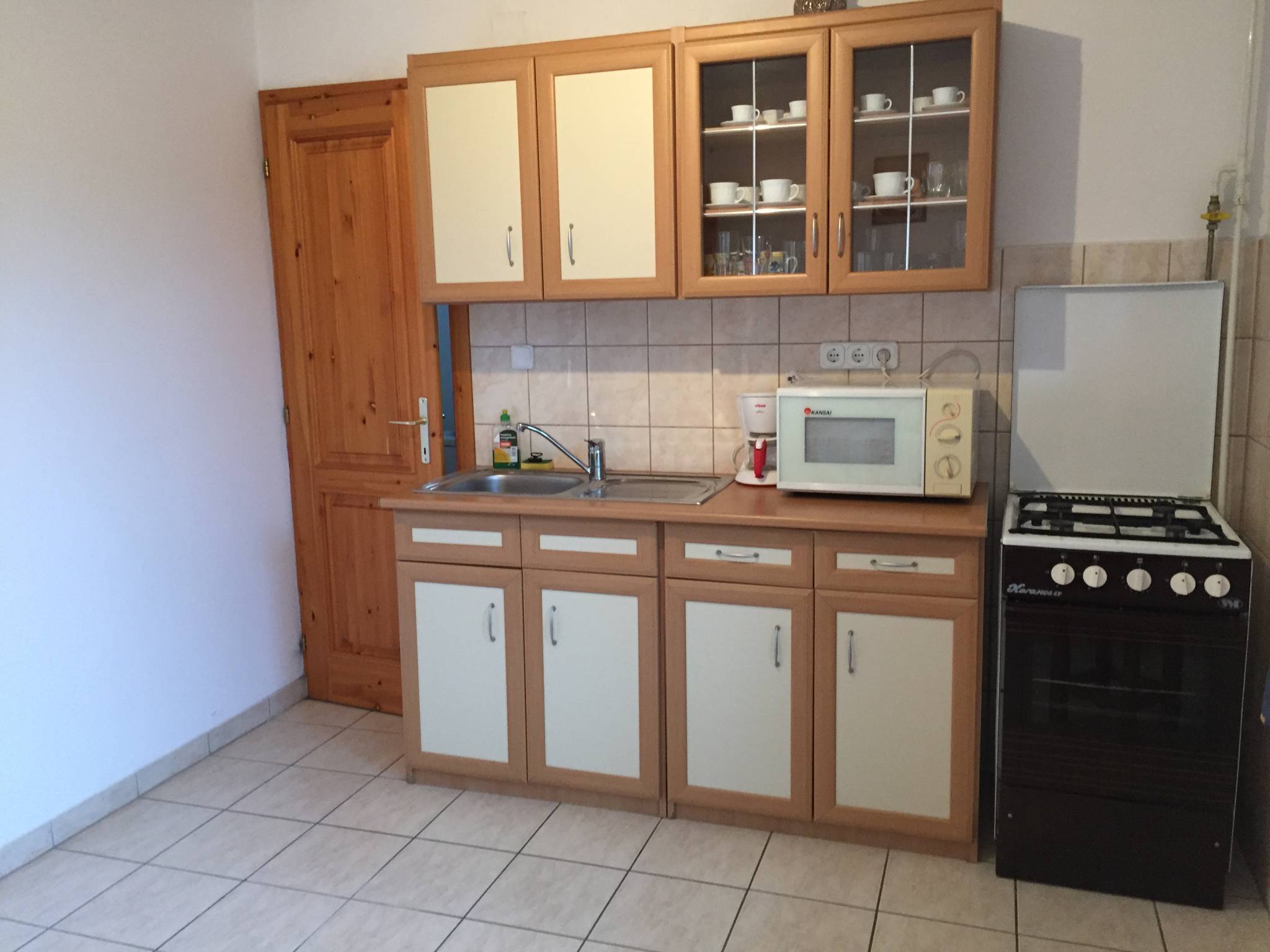 Festetics Vendégház – Gyenesdiás fotó 12