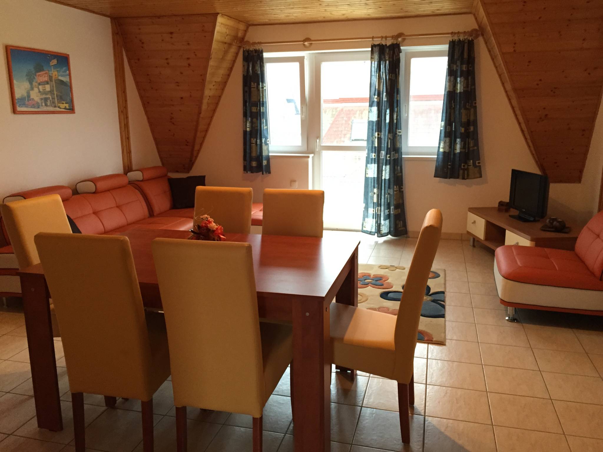 Festetics Vendégház – Gyenesdiás fotó 14
