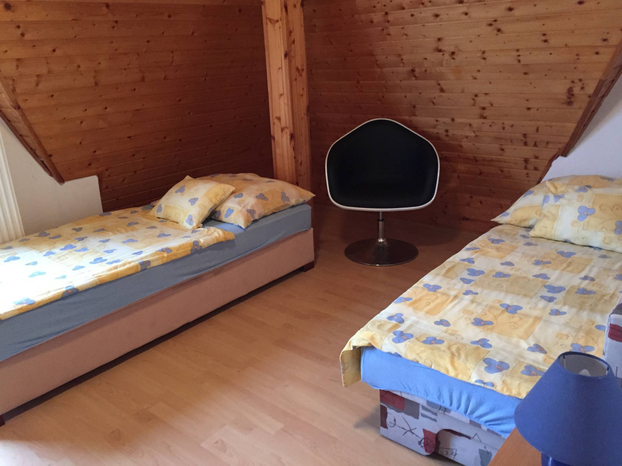 Festetics Vendégház – Gyenesdiás fotó 16