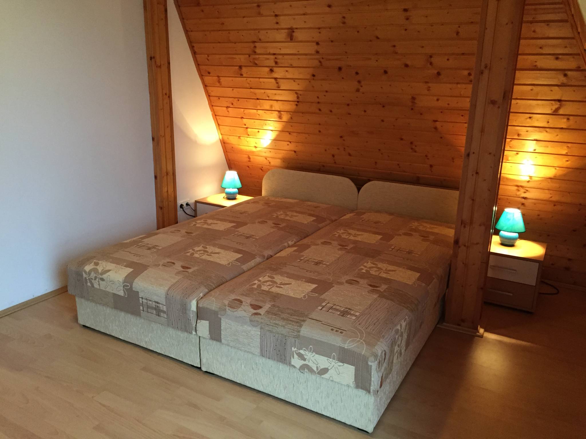 Festetics Vendégház – Gyenesdiás fotó 17
