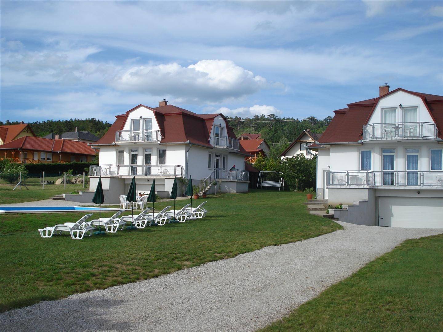 Festetics Vendégház – Gyenesdiás fotó 5