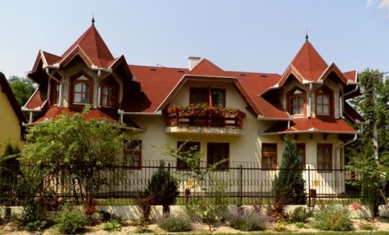 Kisfa Apartman – Mezőkövesd