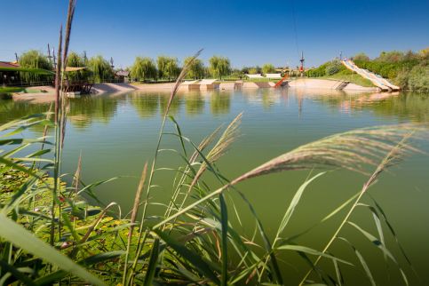 Nádas Tó Park Hotel*** Superior89