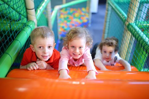 Nádas Tó Park Hotel*** Superior85