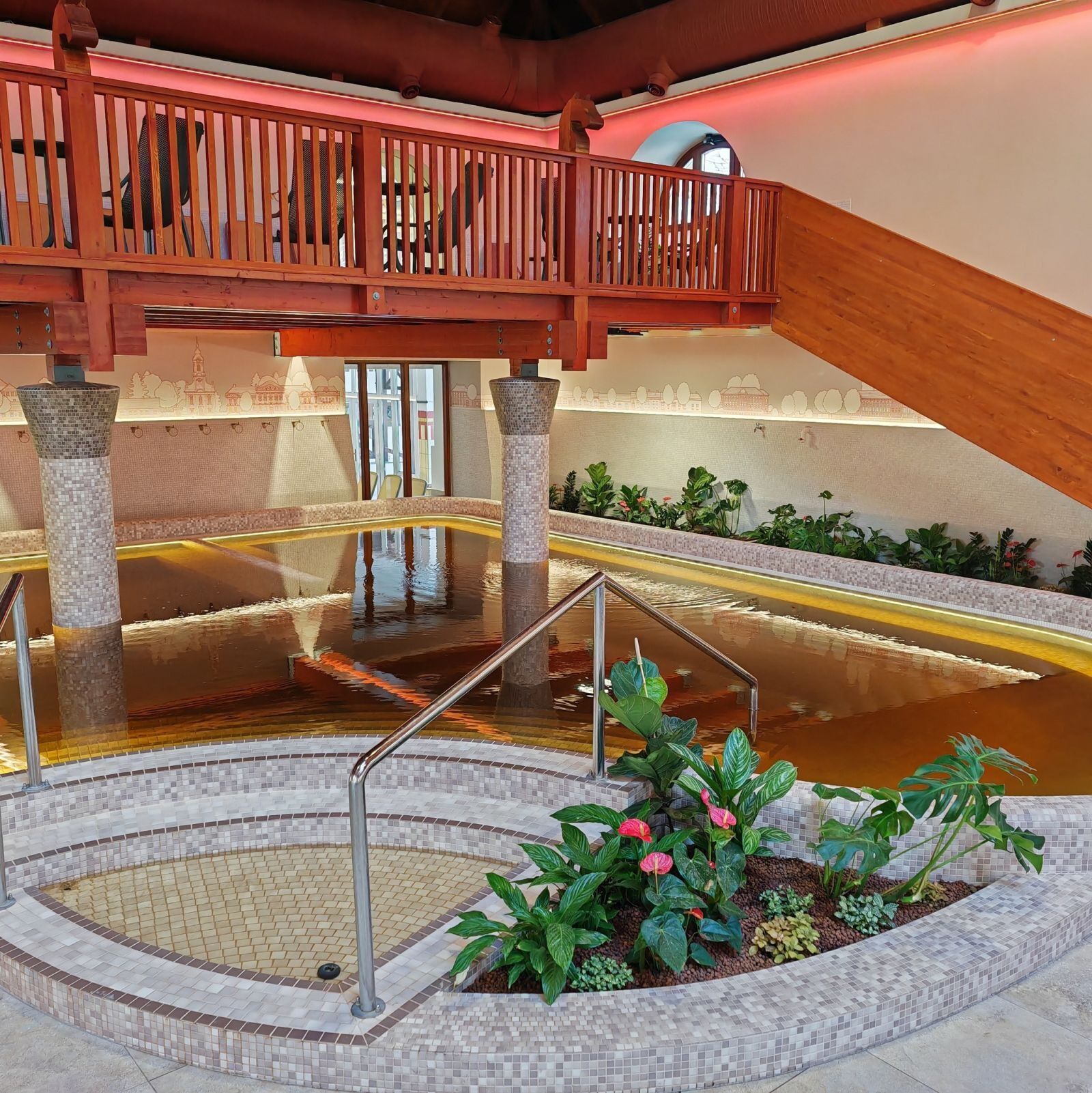 Agod Apartman – Gyula