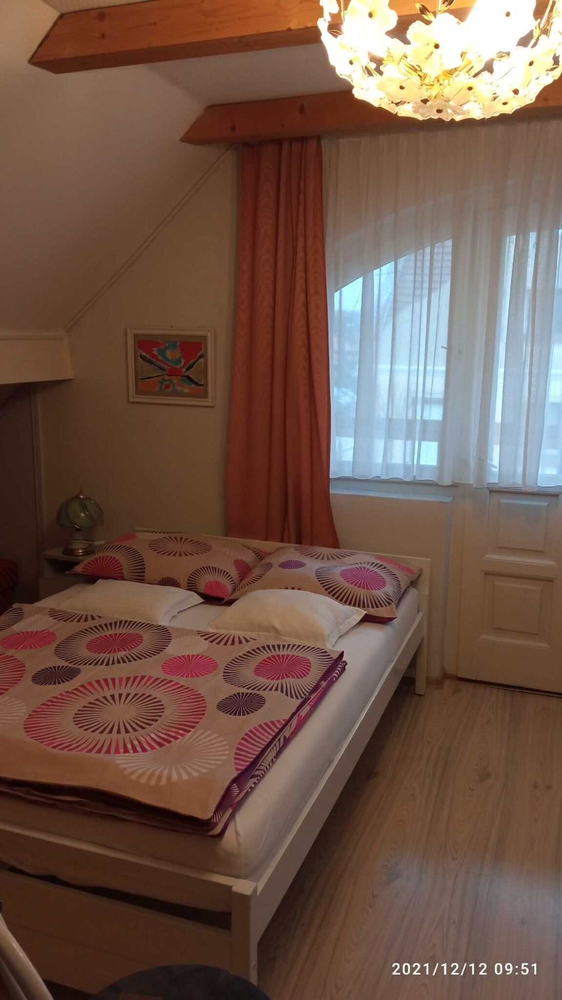 Agod Apartman – Gyula fotó 7