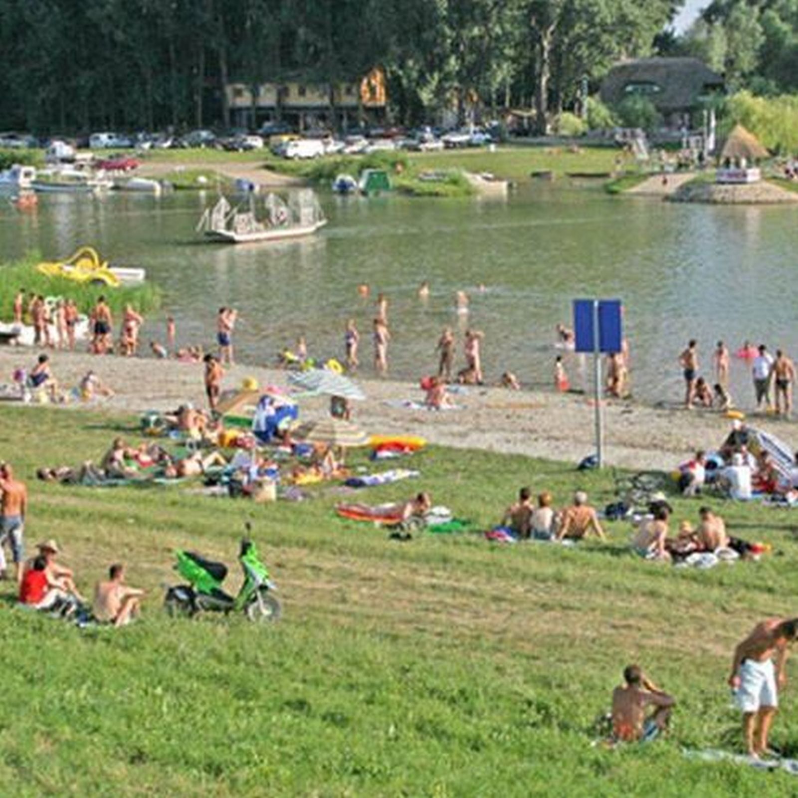 Agod Apartman – Gyula fotó 23
