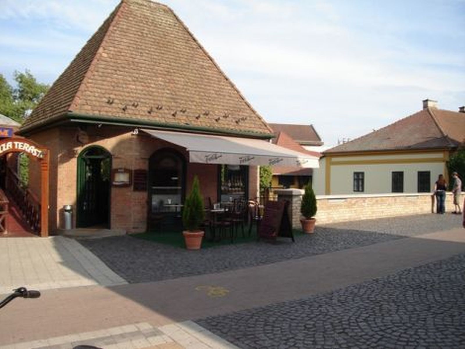 Agod Apartman – Gyula fotó 24