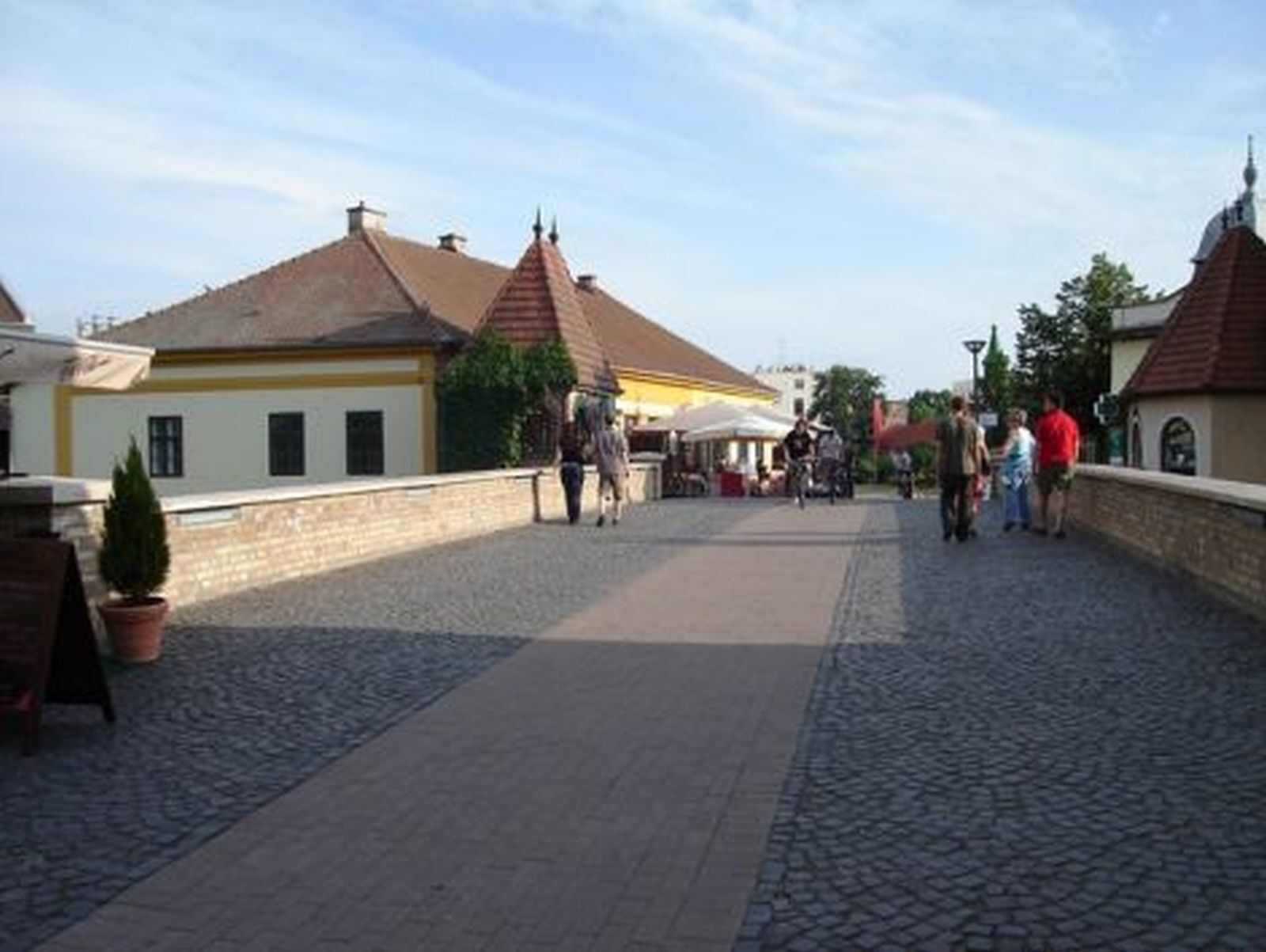Agod Apartman – Gyula fotó 25