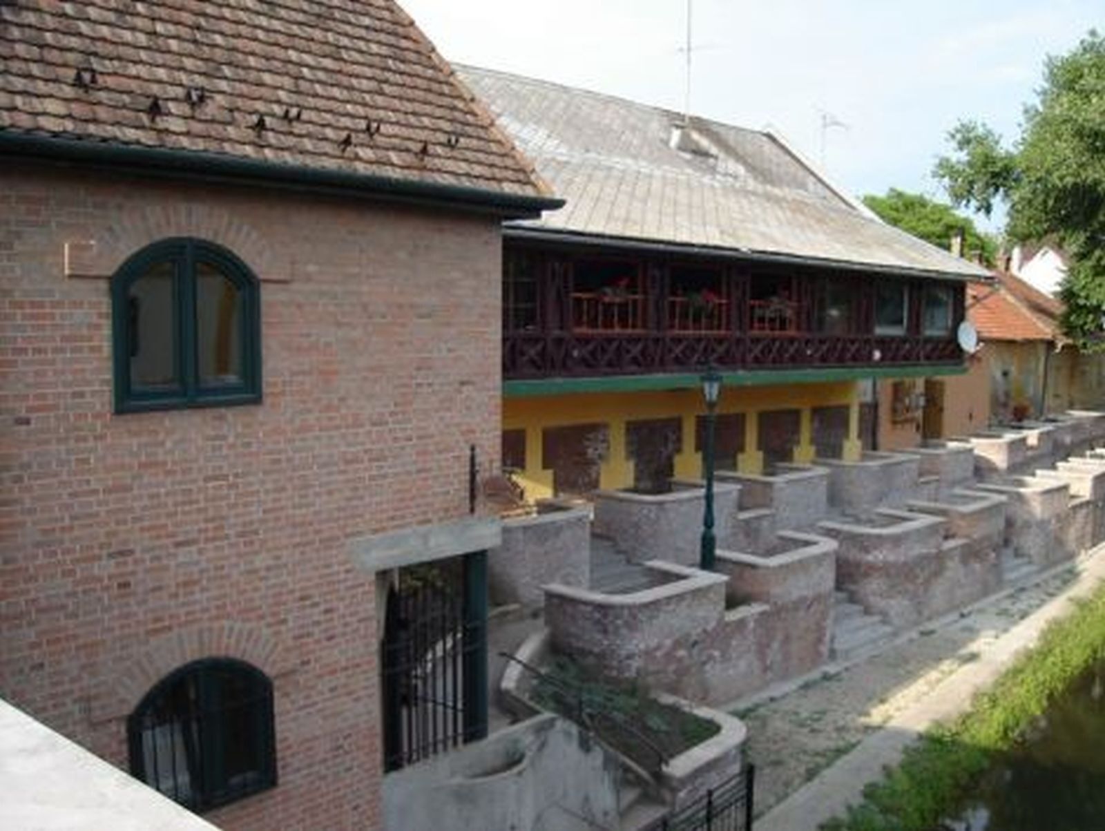 Agod Apartman – Gyula fotó 26