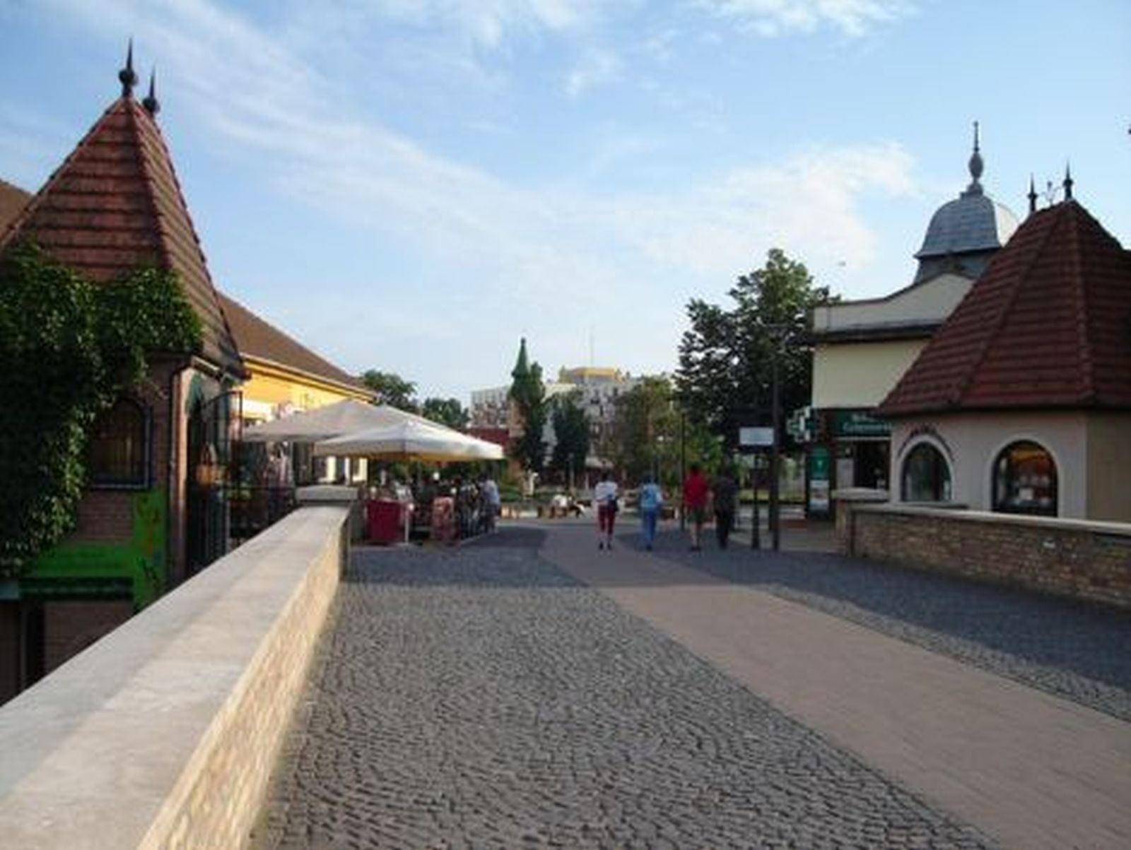 Agod Apartman – Gyula fotó 27