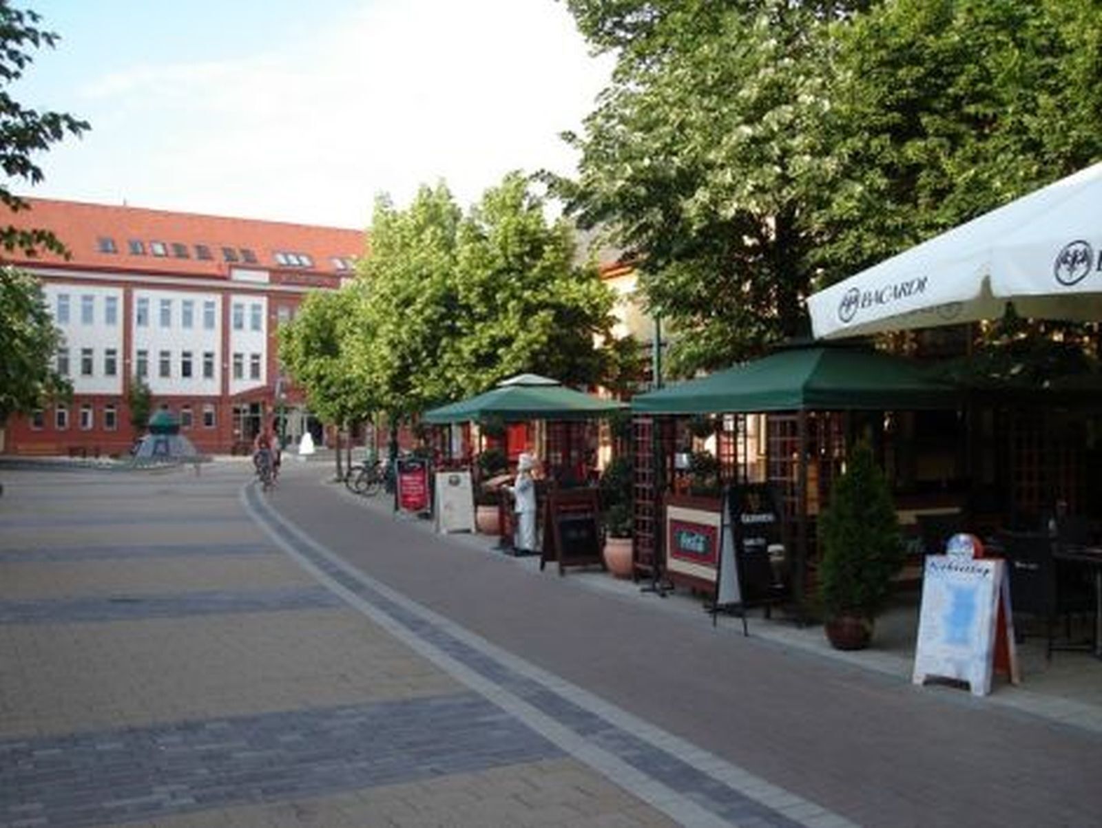 Agod Apartman – Gyula fotó 30