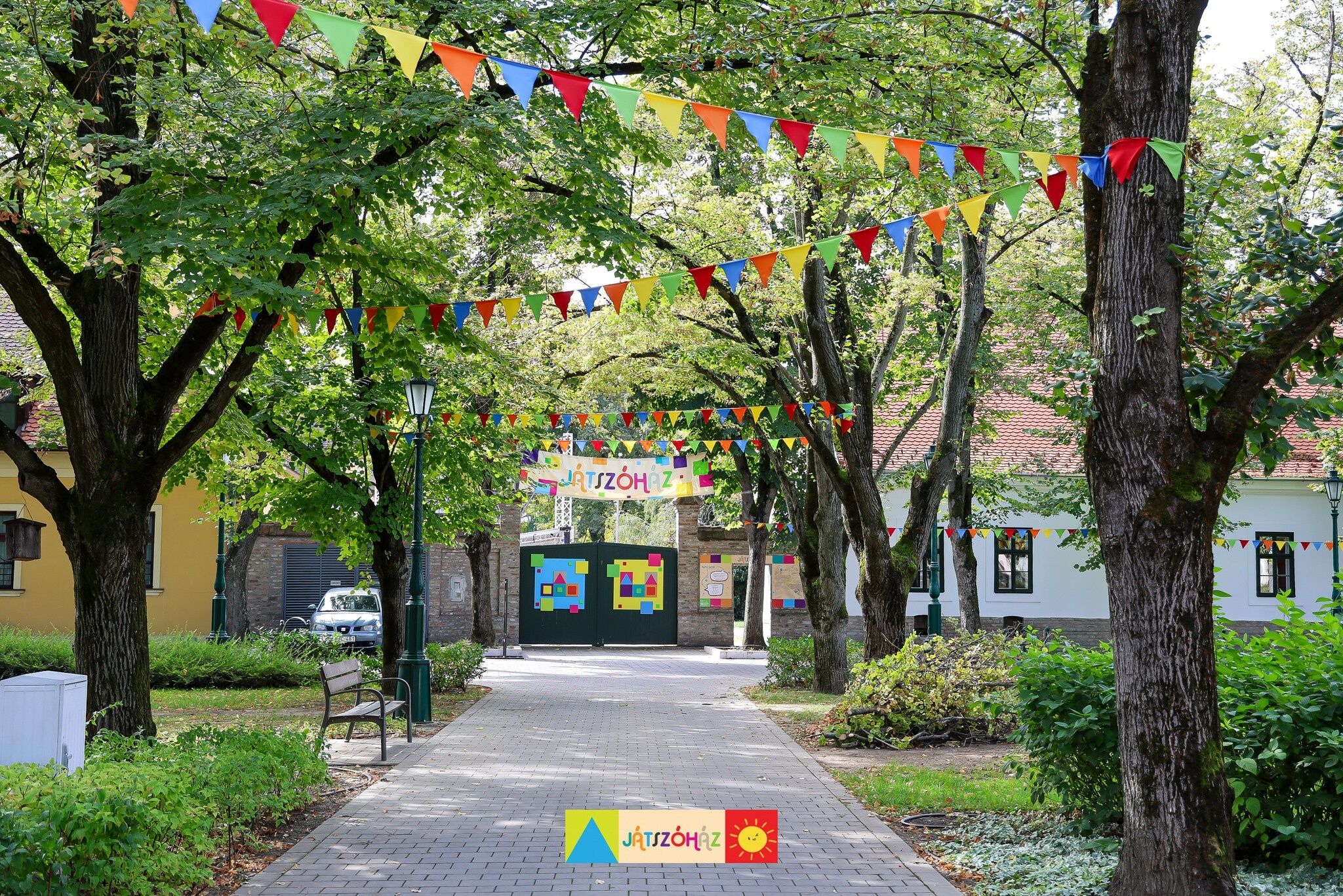 Agod Apartman – Gyula fotó 33