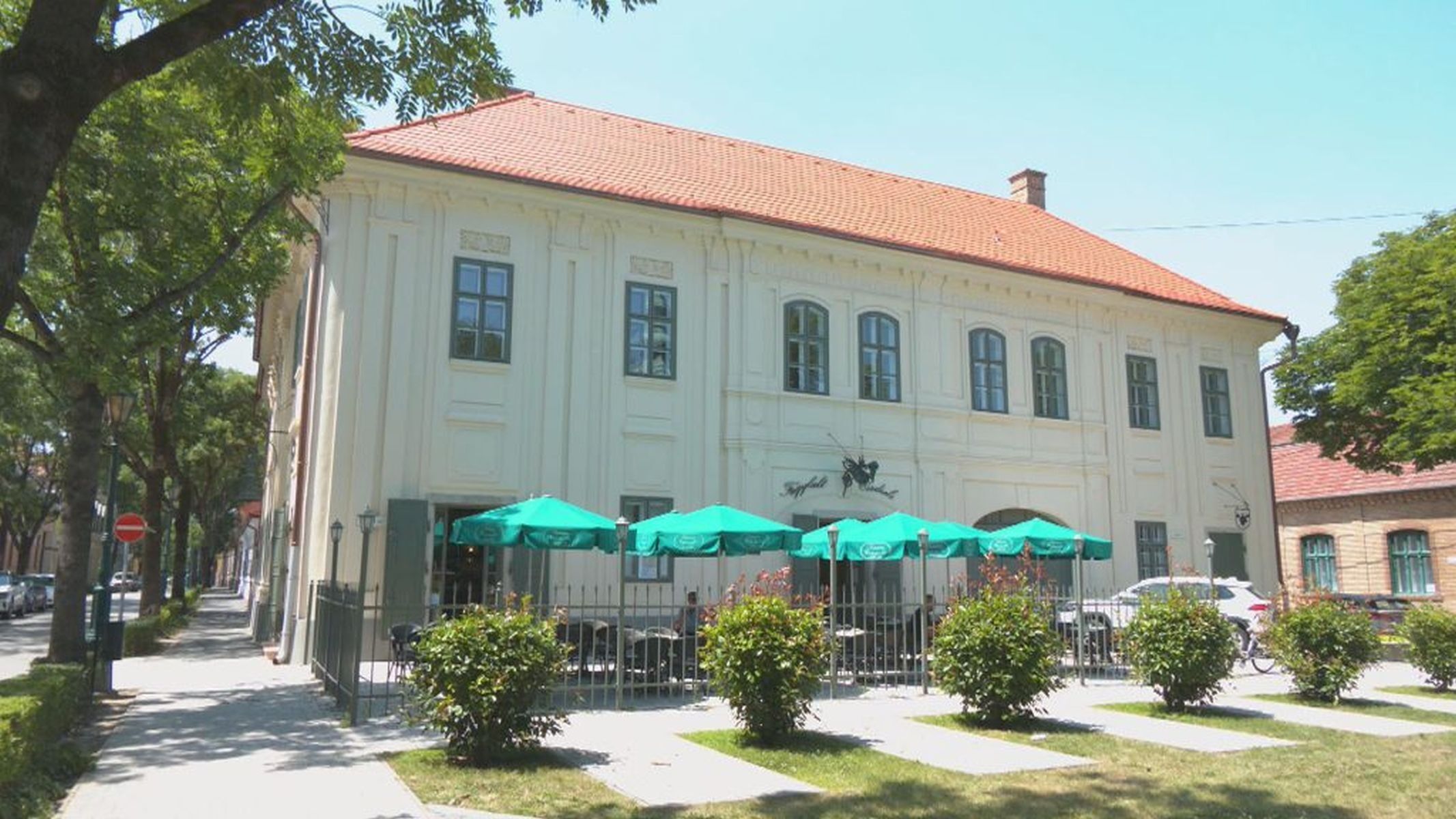 Agod Apartman – Gyula fotó 35