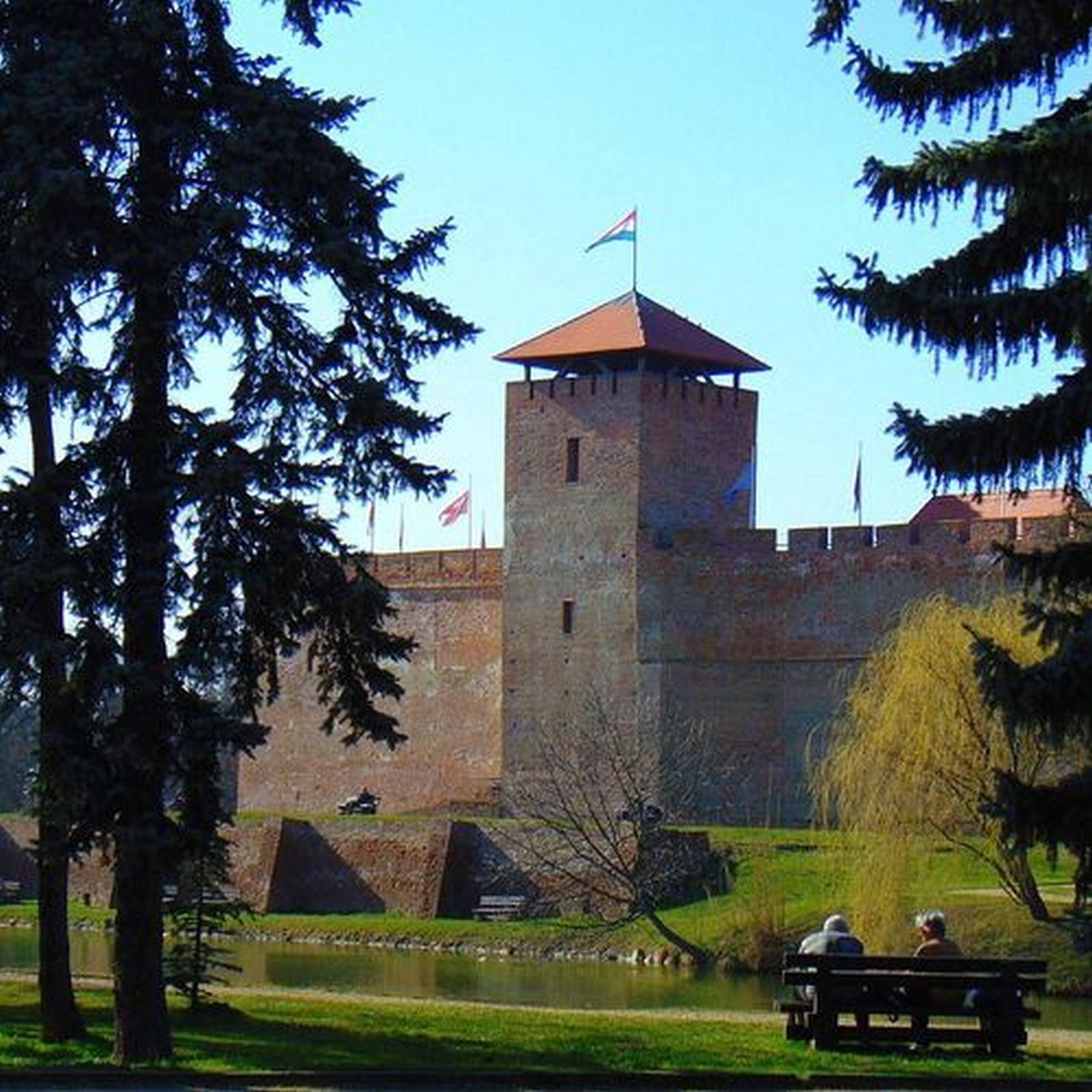 Agod Apartman – Gyula fotó 37