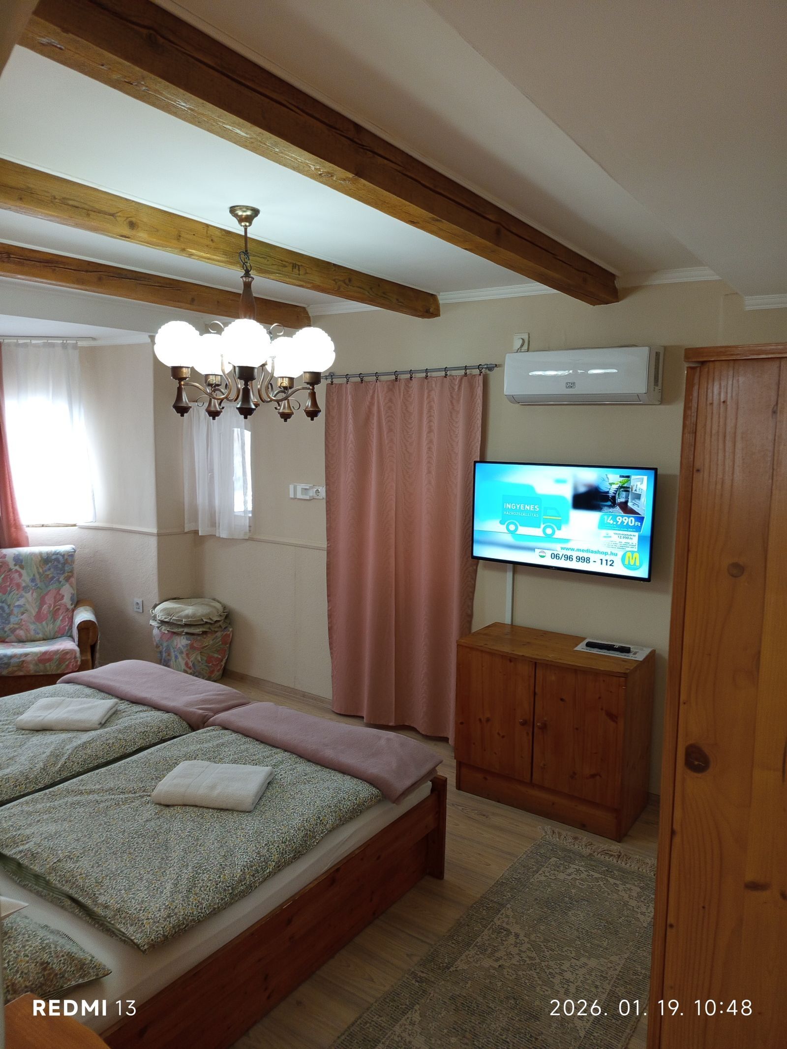 Agod Apartman – Gyula fotó 38