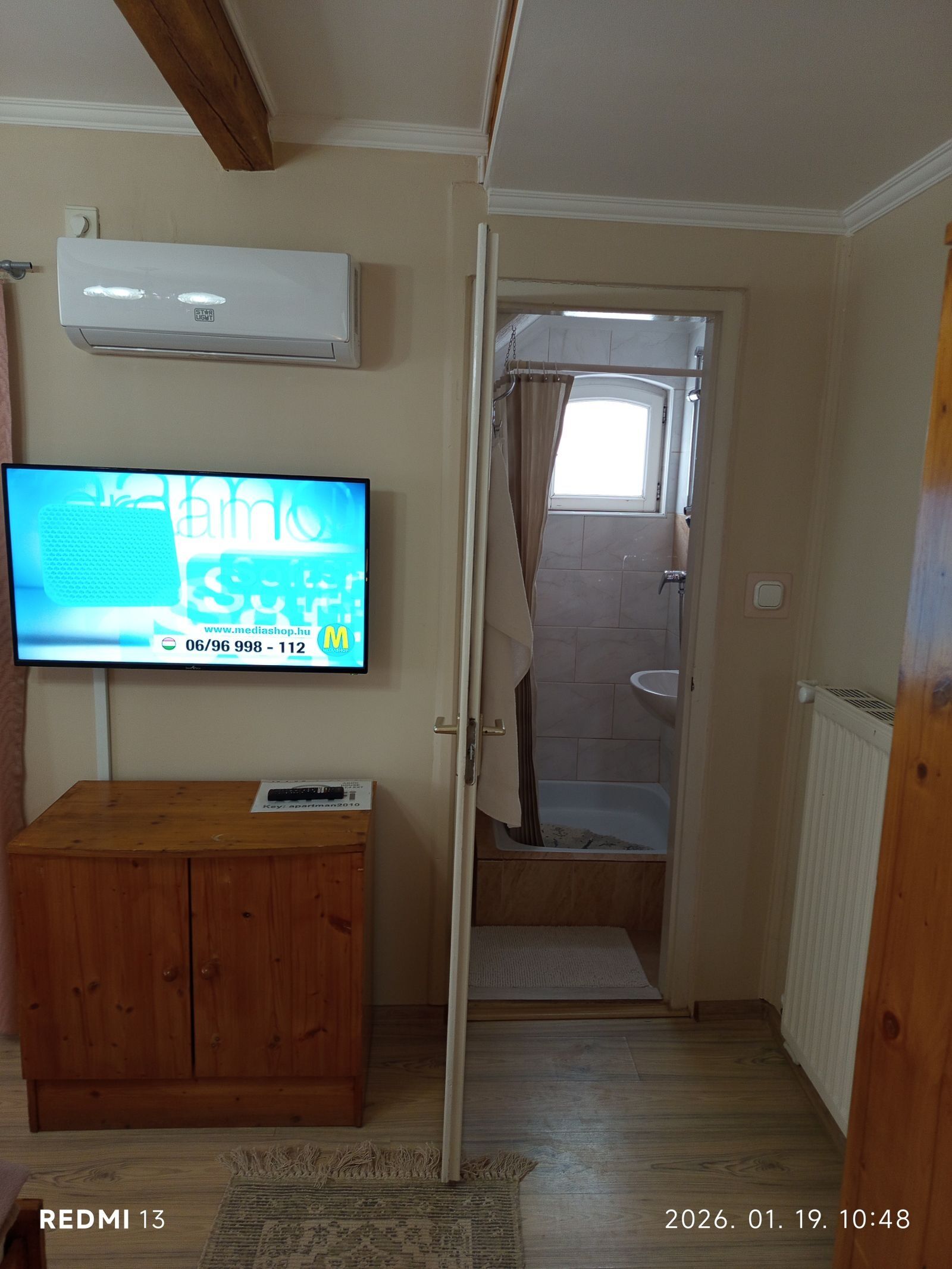 Agod Apartman – Gyula fotó 39