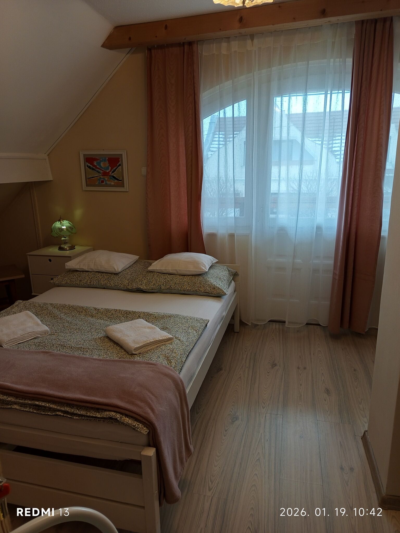 Agod Apartman – Gyula fotó 43