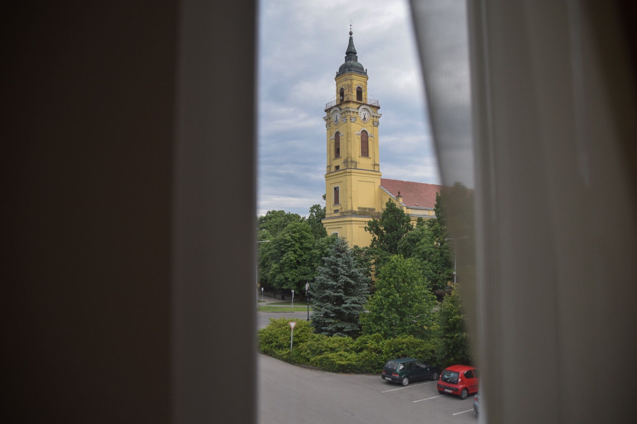 Körös Hotel – Gyomaendrőd fotó 15