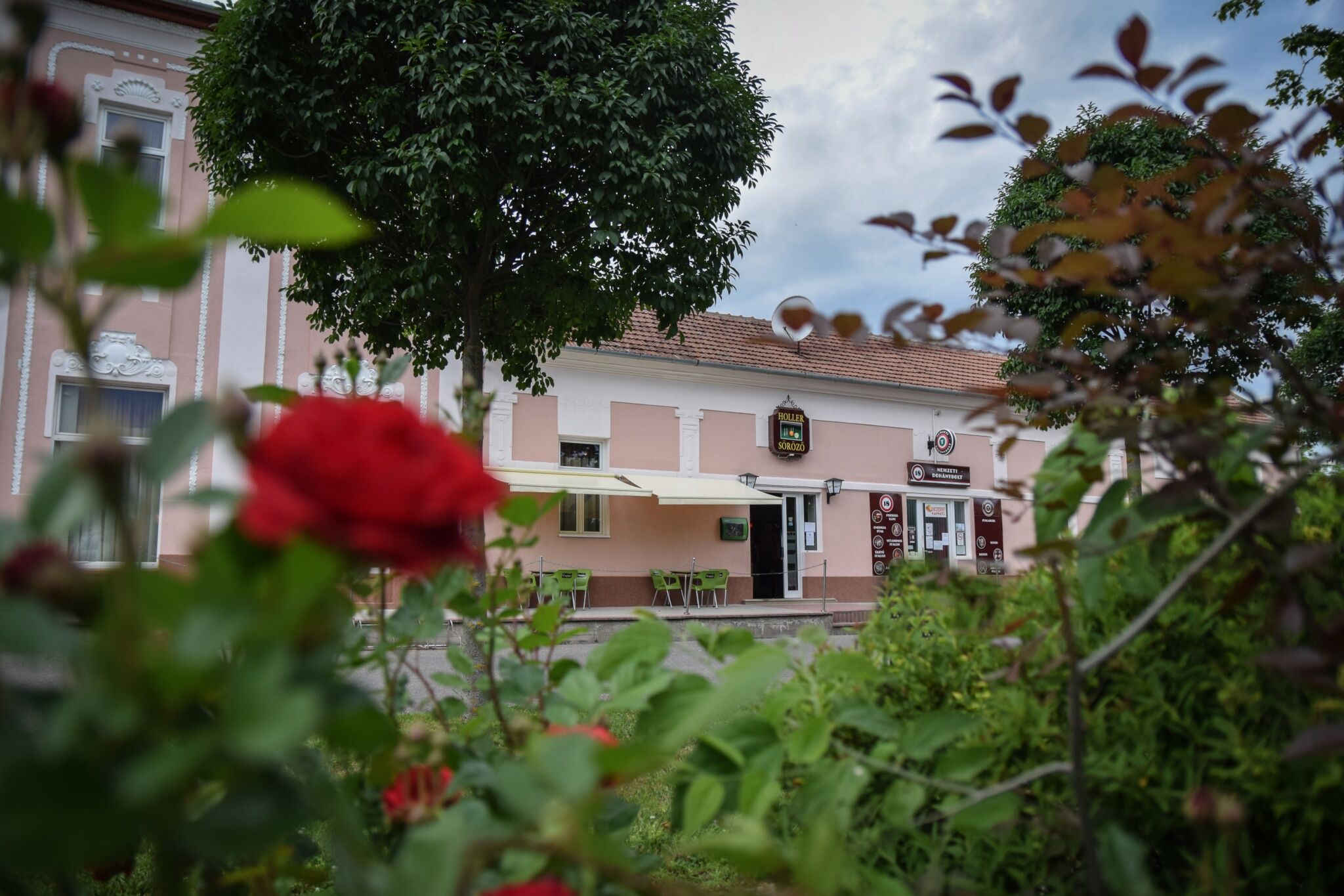Körös Hotel – Gyomaendrőd fotó 16