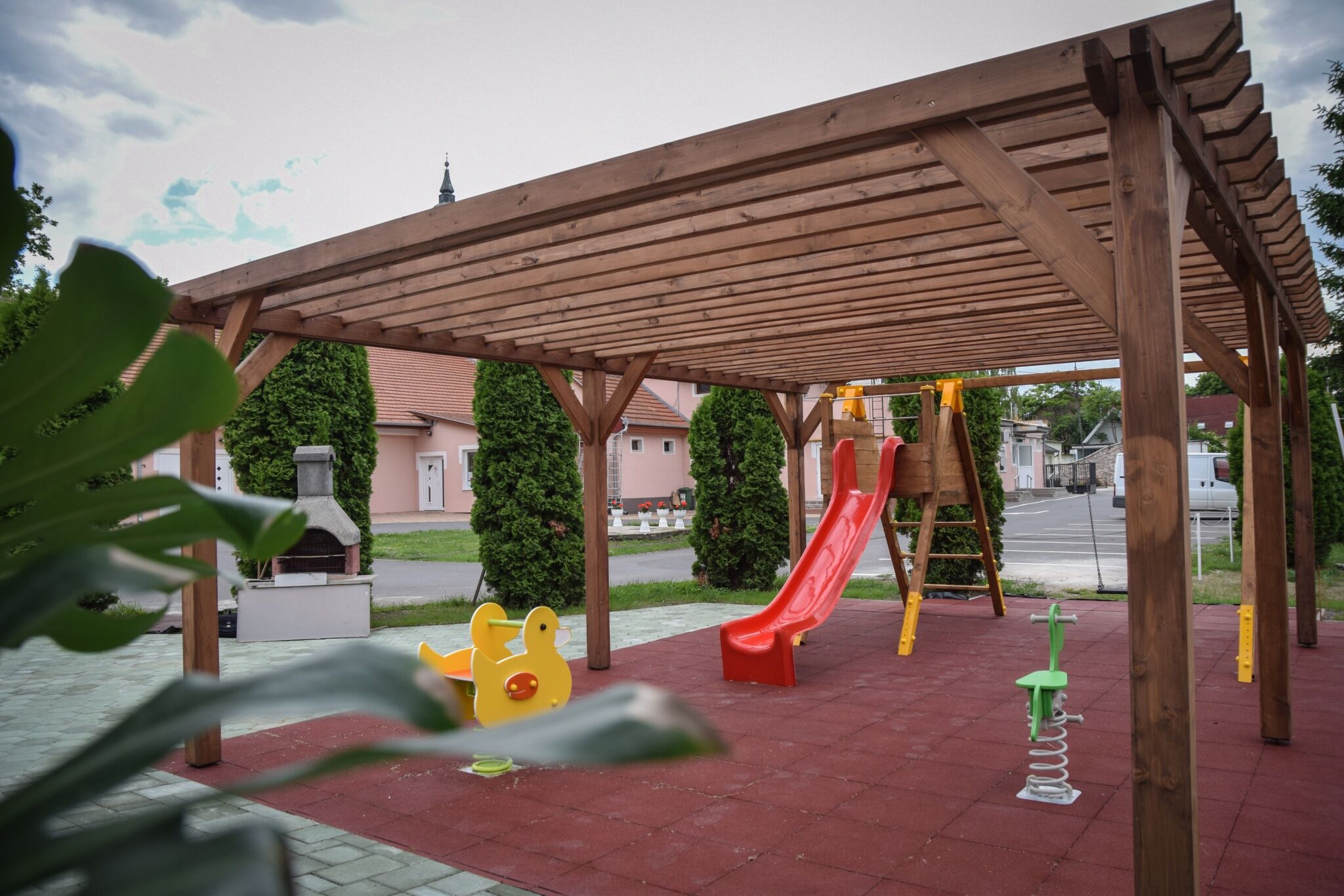 Körös Hotel – Gyomaendrőd fotó 17