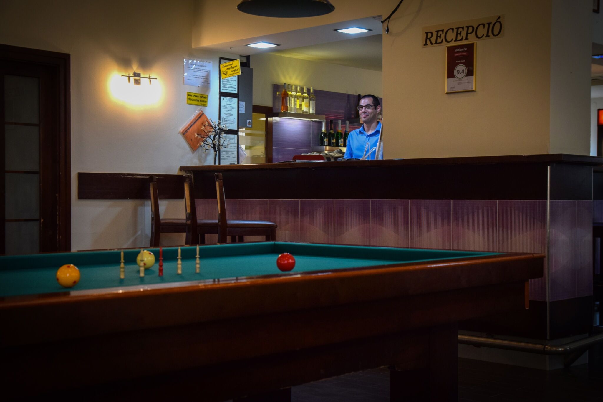 Körös Hotel – Gyomaendrőd fotó 20