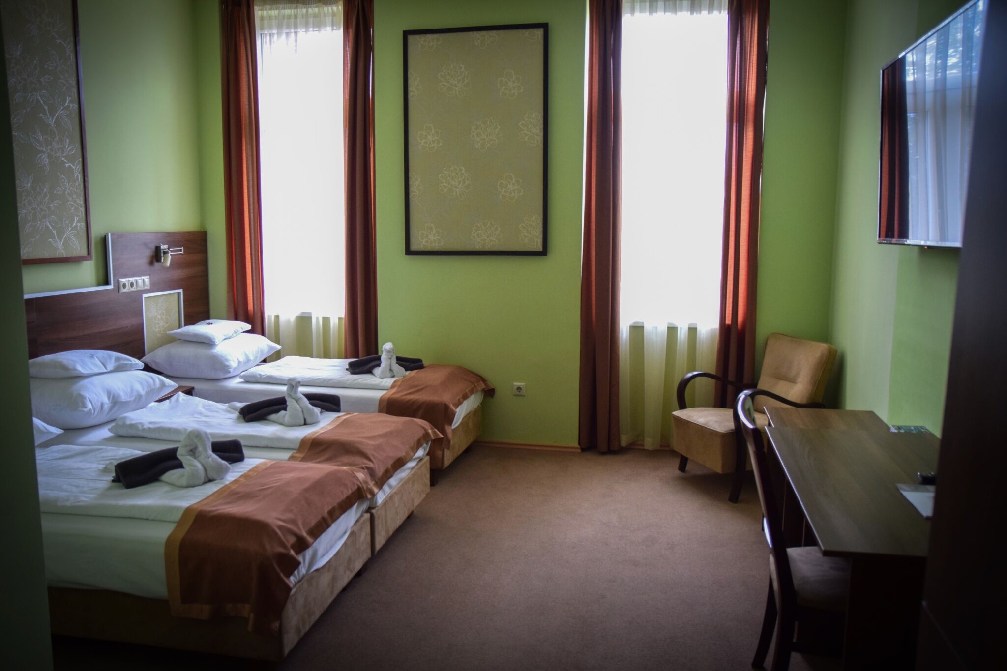 Körös Hotel – Gyomaendrőd fotó 25