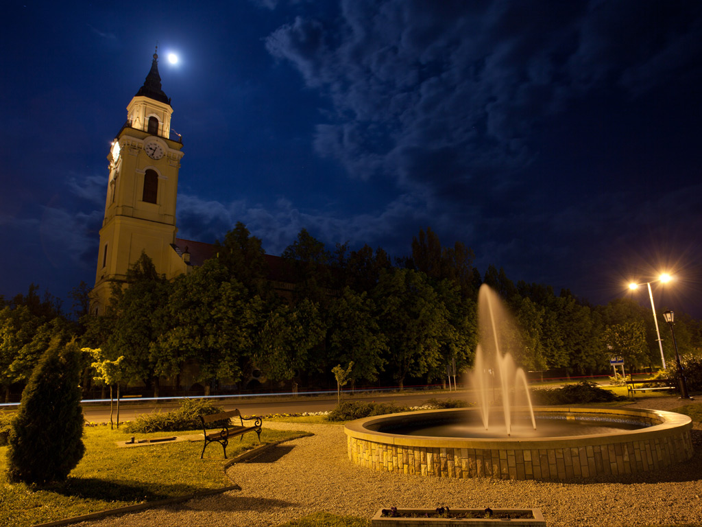 Körös Hotel – Gyomaendrőd fotó 1