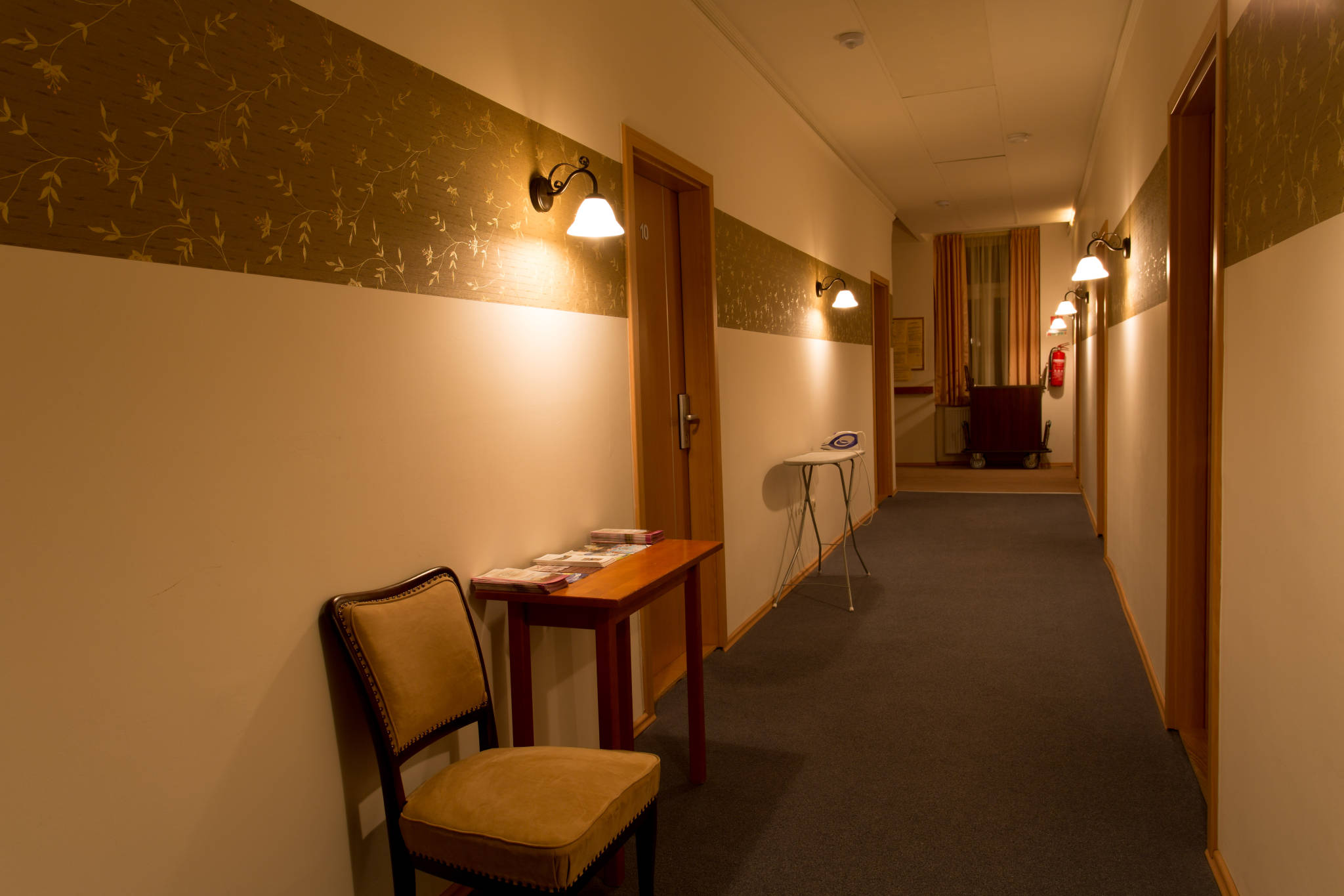 Körös Hotel – Gyomaendrőd fotó 5