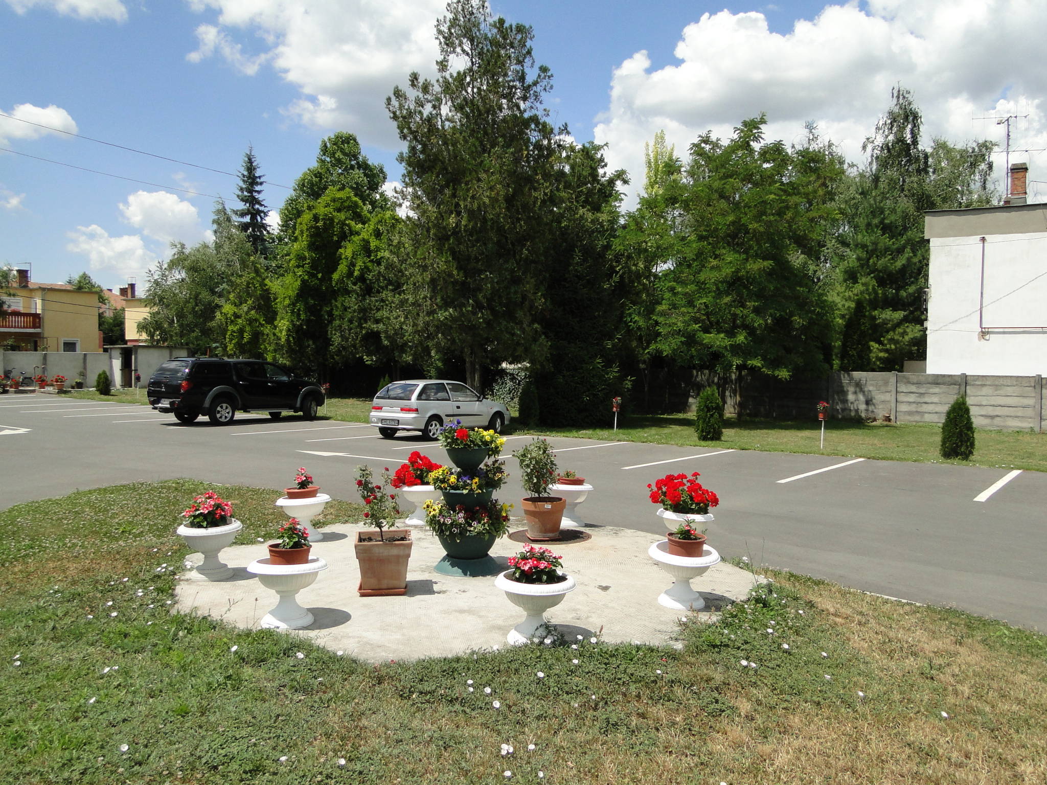Körös Hotel – Gyomaendrőd fotó 12