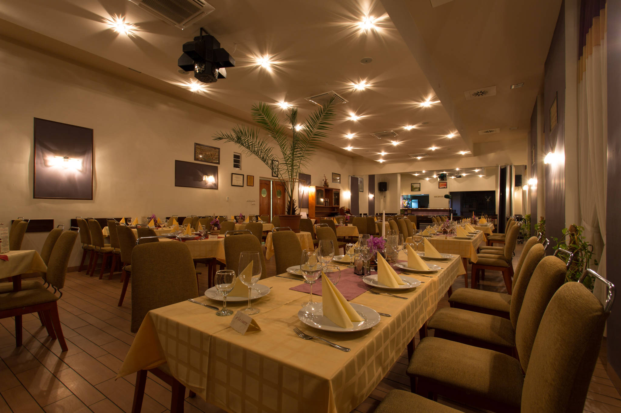 Körös Hotel – Gyomaendrőd fotó 14