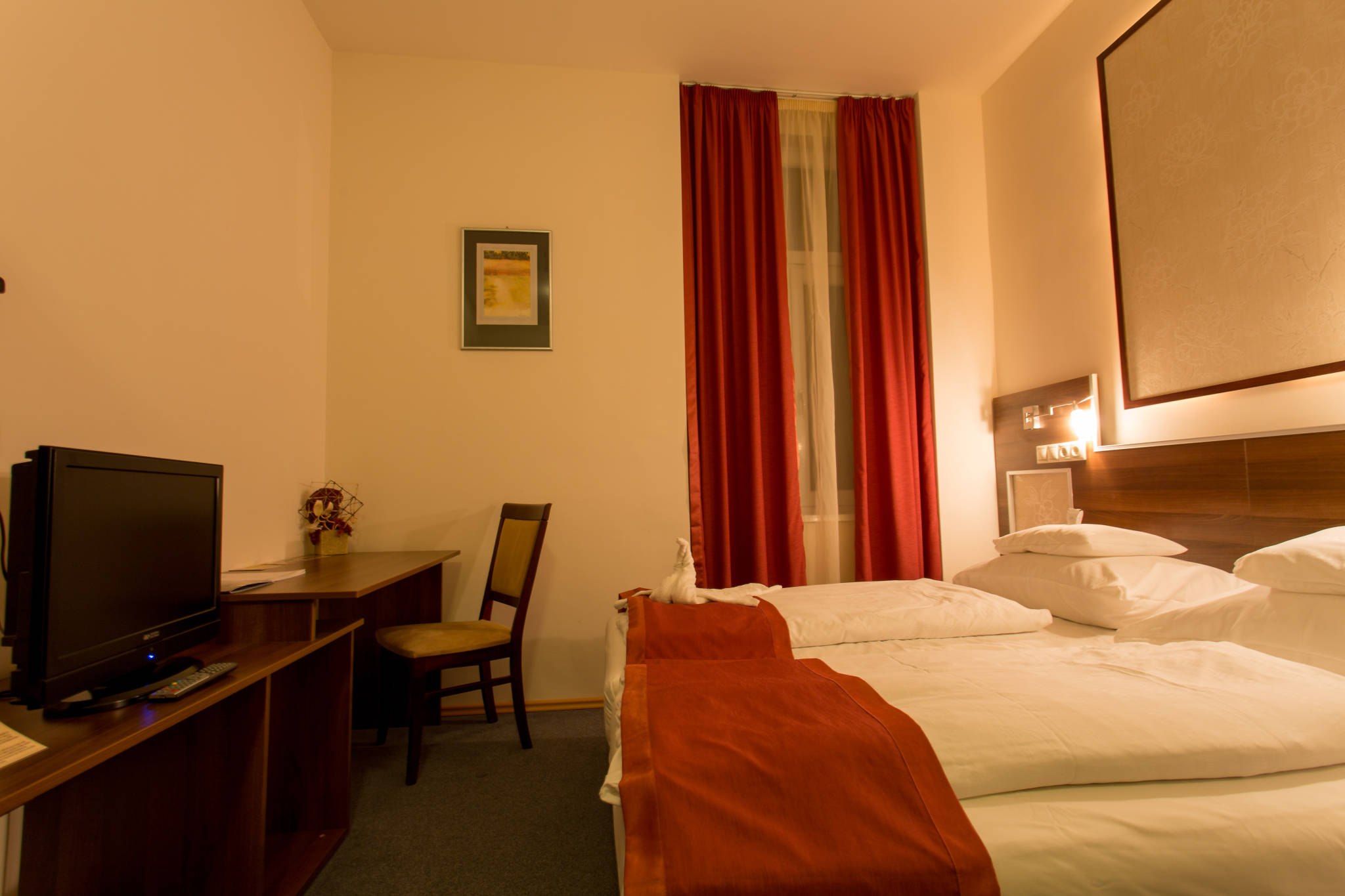 Körös Hotel – Gyomaendrőd fotó 3