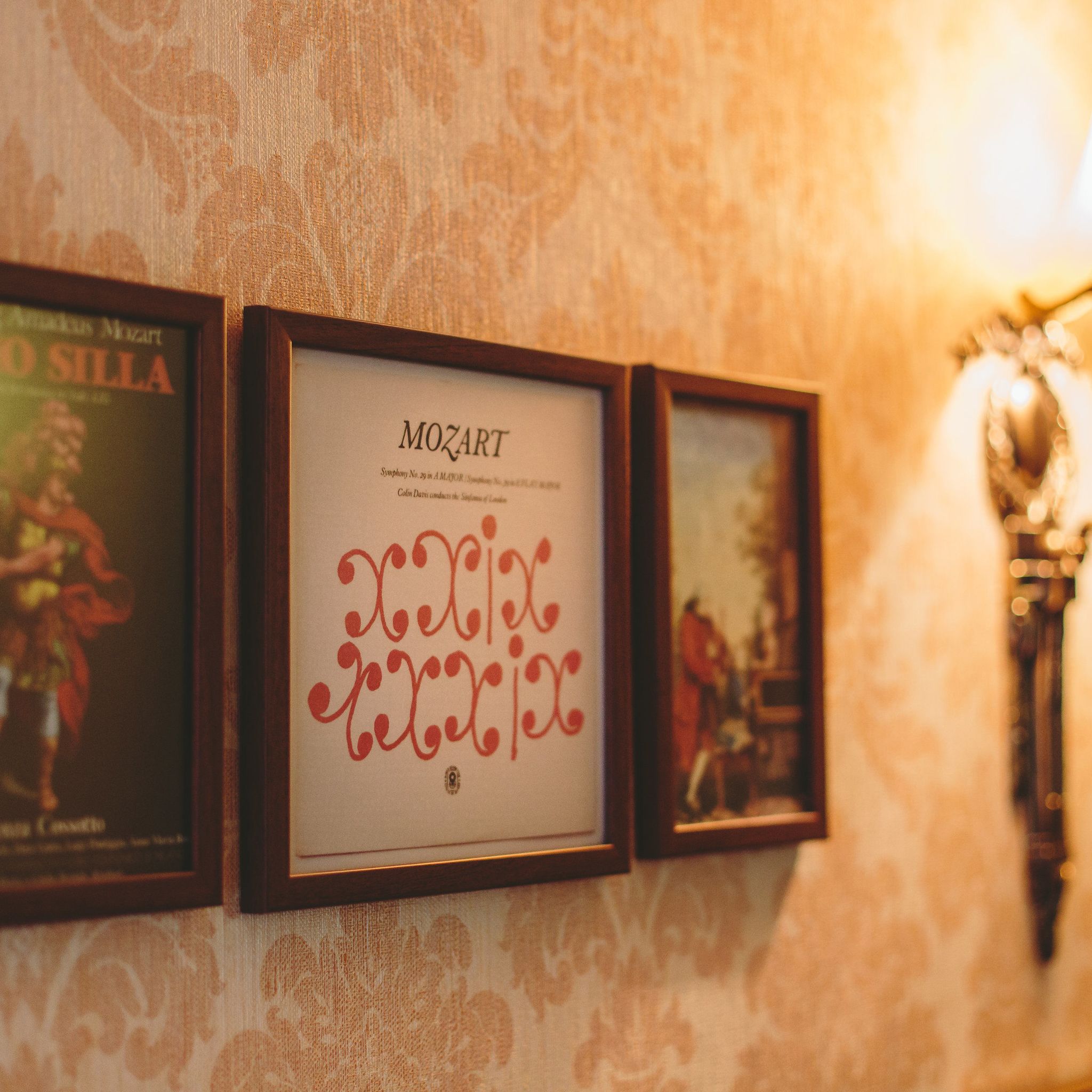 Mozart Hotel – Szeged fotó 1